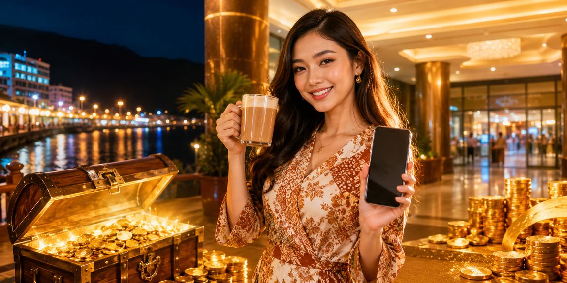 Pengguna Malaysia menggunakan platform mudah alih jav777 untuk menjawab soalan lazim